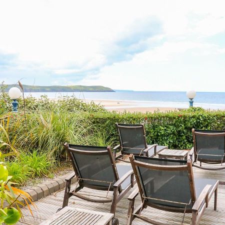 Seashore Woolacombe Luaran gambar