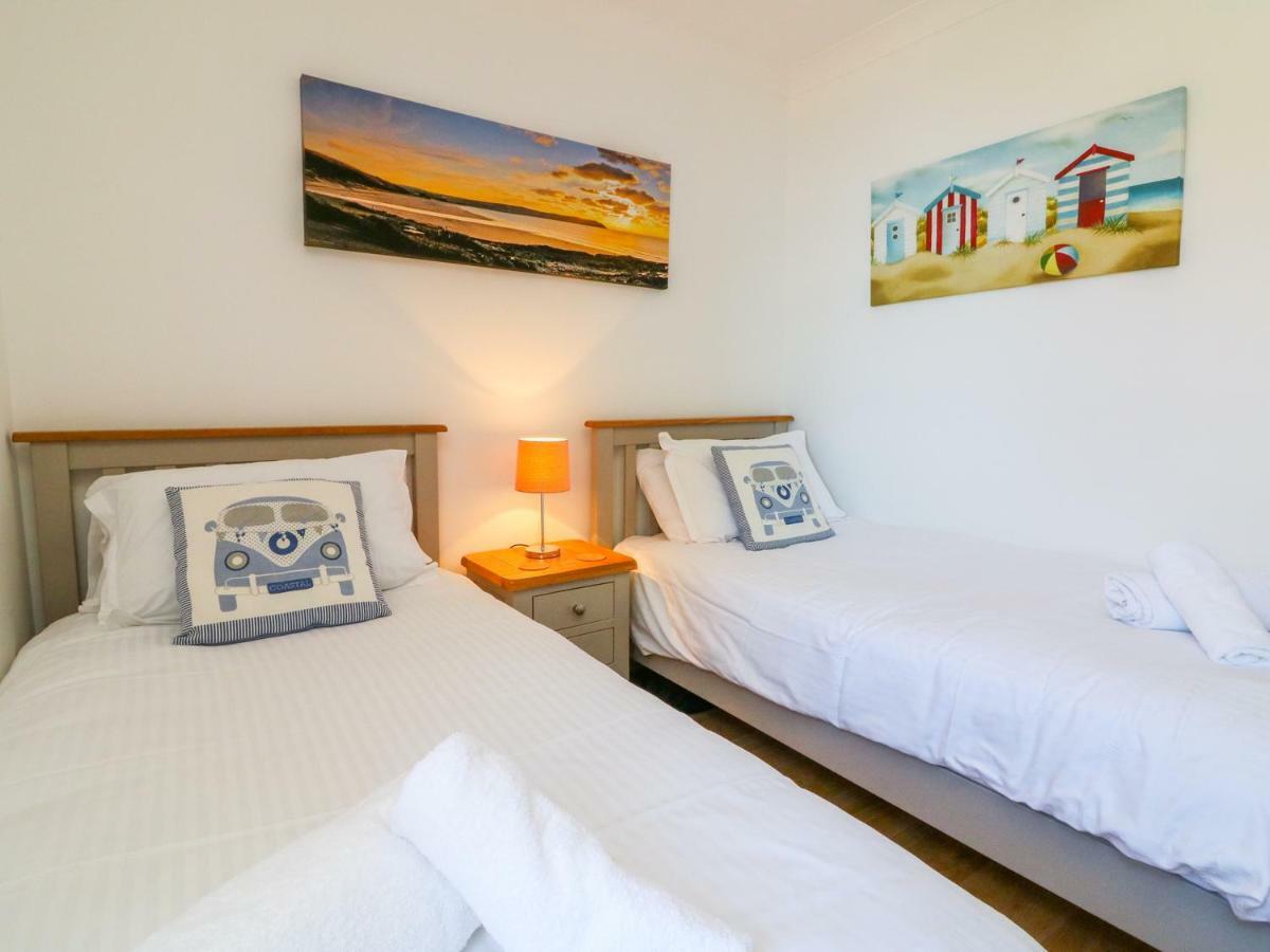 Seashore Woolacombe Luaran gambar