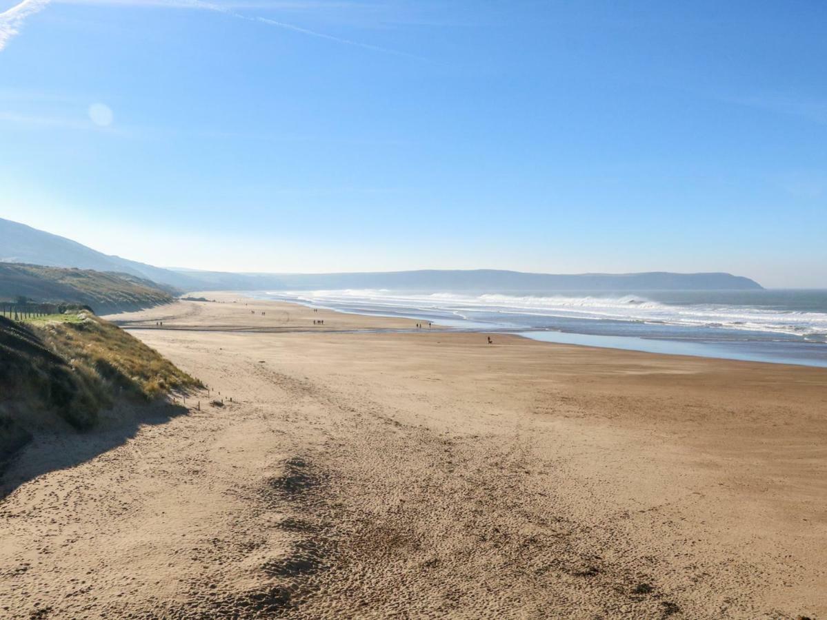 Seashore Woolacombe Luaran gambar